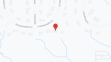 Greencastle Family Care in google map