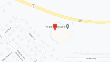 Seabrook Pointe in google map