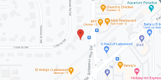Evergreen Care Home LLC in google map