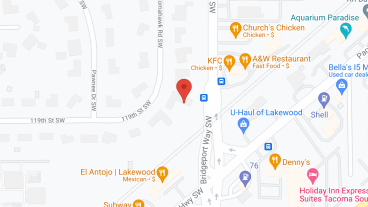 Evergreen Care Home LLC in google map