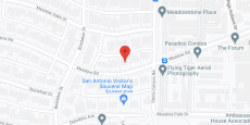 The Jackson at Meadow in google map