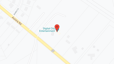Ultimate Senior Living - Aurora Road in google map