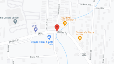 Wyngate at Rivers Edge in google map