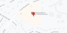 Sterling Estates East Cobb Senior Living Community in google map