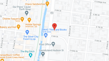 Millie's Assisted Living Center in google map