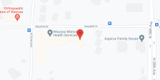 Applegate Terrace in google map