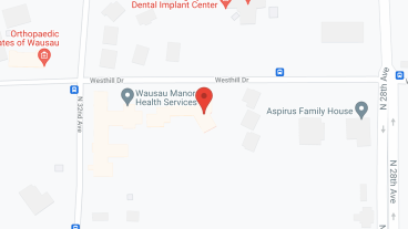Applegate Terrace in google map