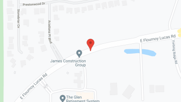 Azalea Estates of Shreveport in google map