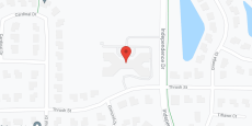 All Saints Senior Living in google map