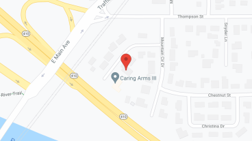 Sumner Cottage II in google map
