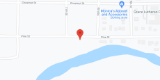 Riverside Manor in google map