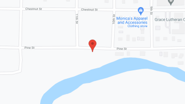 Riverside Manor in google map