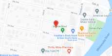Henry Hill Apartments in google map