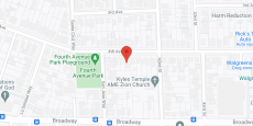 Idalenes in google map