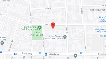 Idalenes in google map