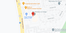 The Windsor at Ortega in google map