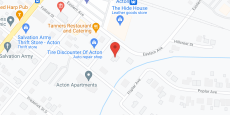 York House in google map