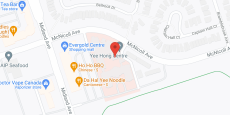 Yee Hong Ctr Geriatic Care in google map