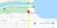 Wintergreene Estates in google map