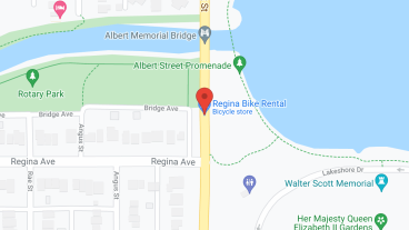 Wintergreene Estates in google map