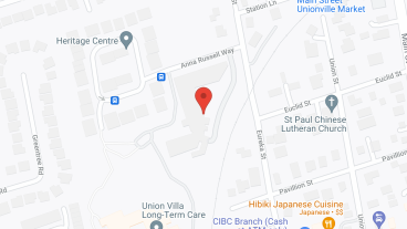 Wyndham Gardens Apartments in google map