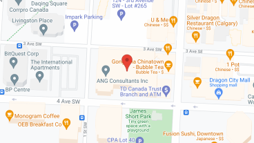 William M Mercer Ltd in google map