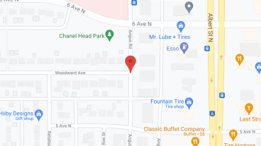 William Booth Special Care Hm in google map