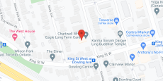 White Eagle Nursing Home in google map