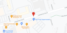 Wexford in google map