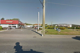 Westshore Lodge 