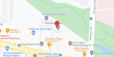 Westhaven in google map