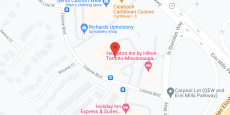 Wenleigh in google map