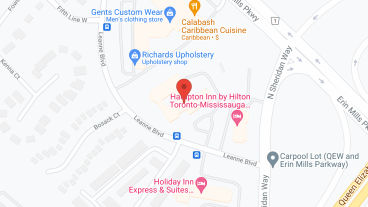 Wenleigh in google map