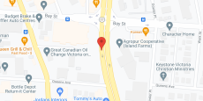 Wellesley in google map