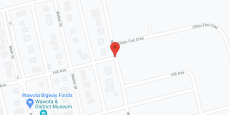 Wawota & Dist Special Care Hm in google map