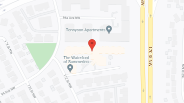 The Waterford Of Summerlea in google map
