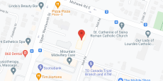 Villa Kiev Apartments in google map