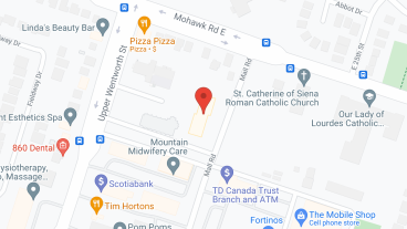 Villa Kiev Apartments in google map
