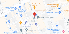 Villa Heidelberg Inc in google map