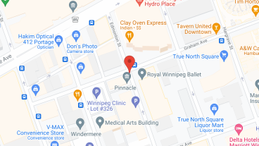 Villa Heidelberg Inc in google map
