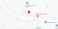 Vialta Lodge in google map