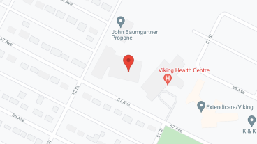 Vialta Lodge in google map