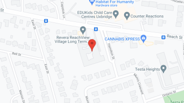 Versa Care Ctr Ltd in google map