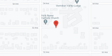 Vermilion and District Housing in google map