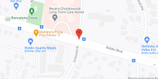 Vasa Lund Estates Inc in google map