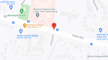 Vasa Lund Estates Inc in google map