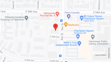 Ukrainian Manor in google map
