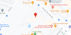 Ukrainian Home For The Aged in google map