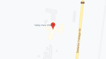 Valley View Villa in google map