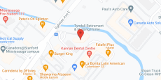 Tyndall Nursing Home Ltd in google map